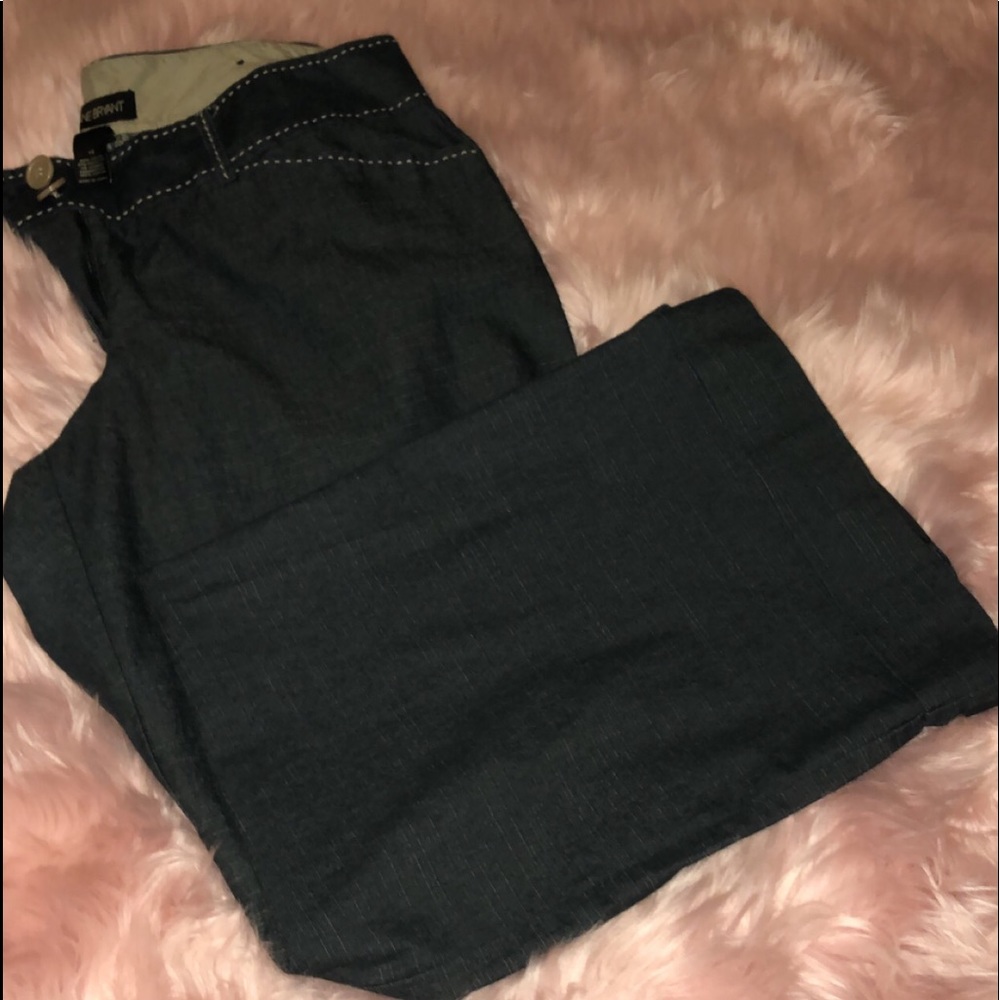 Blue Jean trousers